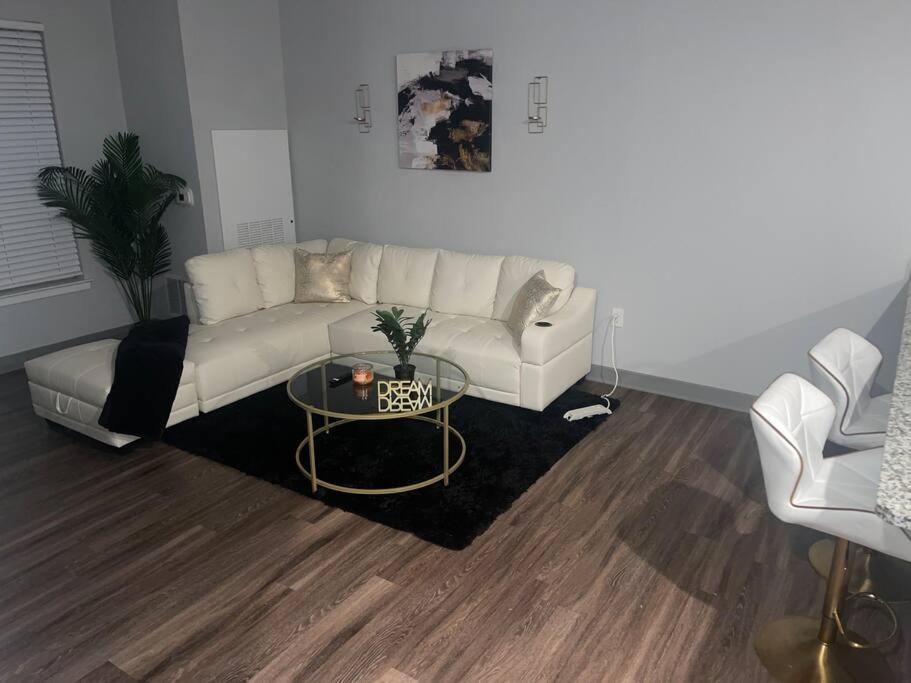 Luxurious & Spacious 1 Bedroom Hampton Dış mekan fotoğraf